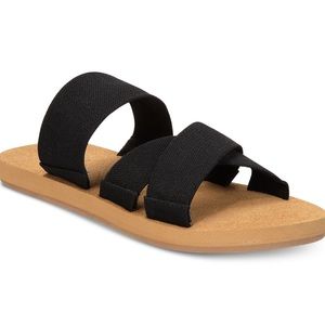 ROXY shoreside sandal